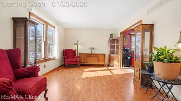 Canton, MI 48187,41878 Ravenwood ST