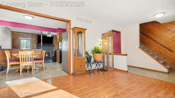 Canton, MI 48187,41878 Ravenwood ST