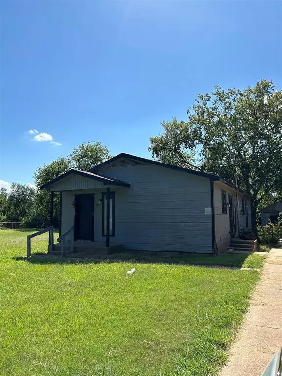 Terrell, TX 75160,410 Bethlehem Street