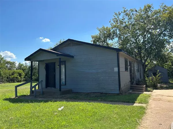 Terrell, TX 75160,410 Bethlehem Street