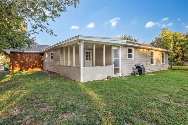 Stephenville, TX 76401,1750 N Graham Street