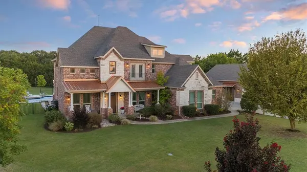 Royse City, TX 75189,2105 Muscovy Court