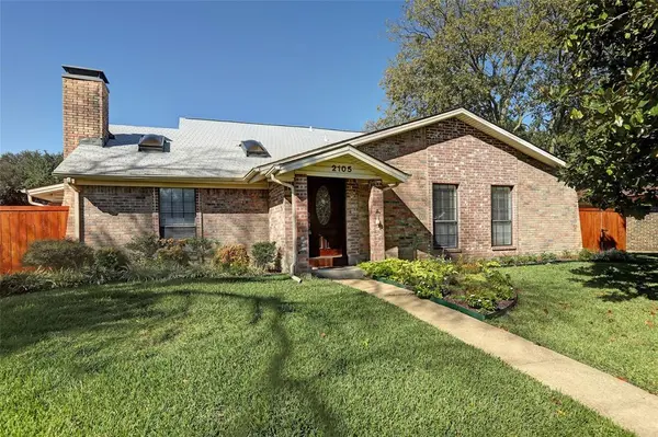 Richardson, TX 75081,2105 Wheaton Drive