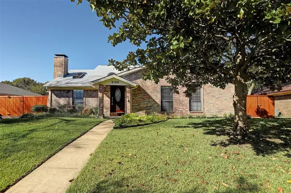 Richardson, TX 75081,2105 Wheaton Drive