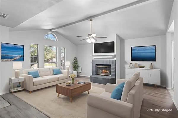 Keller, TX 76248,214 Stallion Drive