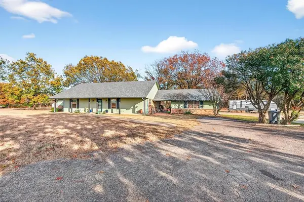 Howe, TX 75459,140 Harrell Road
