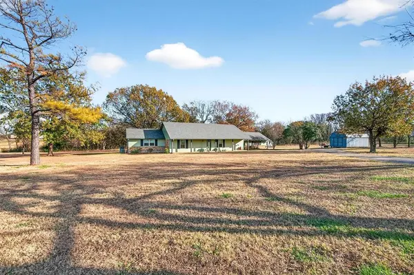 Howe, TX 75459,140 Harrell Road