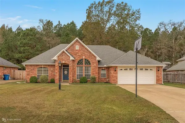 9918 Freedoms Way, Keithville, LA 71047