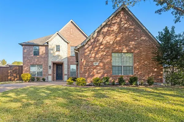 Prosper, TX 75078,1401 Millers Creek Drive