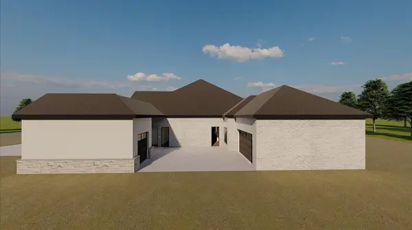 Parker, TX 75002,5805 Laila Drive