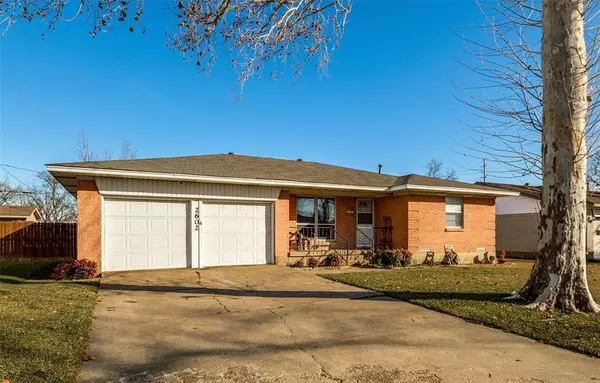 Garland, TX 75041,2602 Ridgecrest Drive
