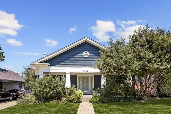 Dallas, TX 75206,5509 Bonita Avenue