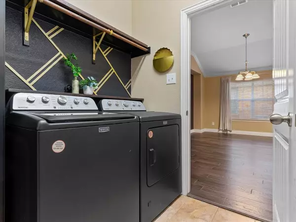 Wylie, TX 75098,1930 Highland Oaks Drive