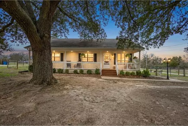 16179 FM 849, Lindale, TX 75771