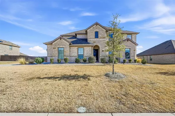 5626 Ranger Drive, Midlothian, TX 76065