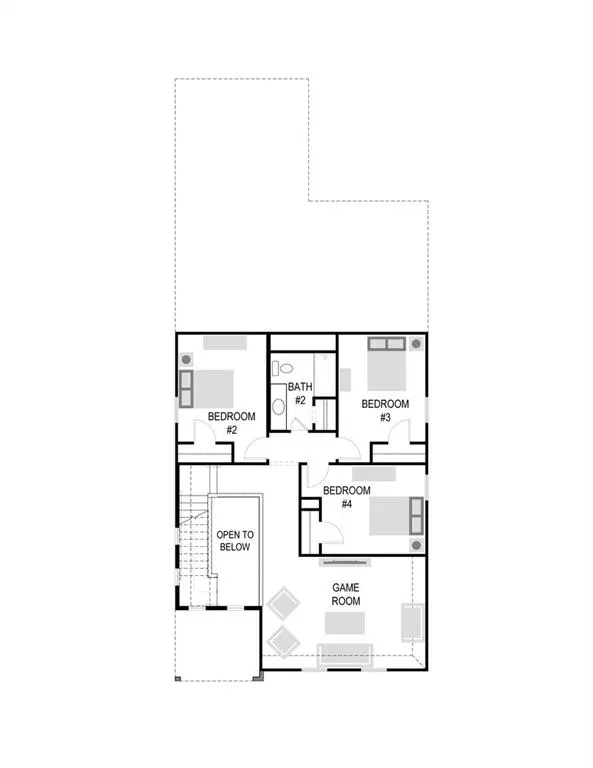 Princeton, TX 75407,2710 Parkside Trail