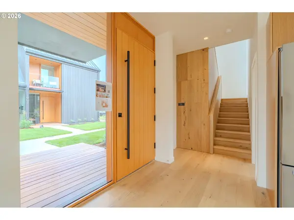 11909 NE 57th CT #Lot 4, Vancouver, WA 98686