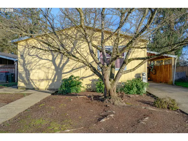 1282 E 3RD ST #83, Lafayette, OR 97127