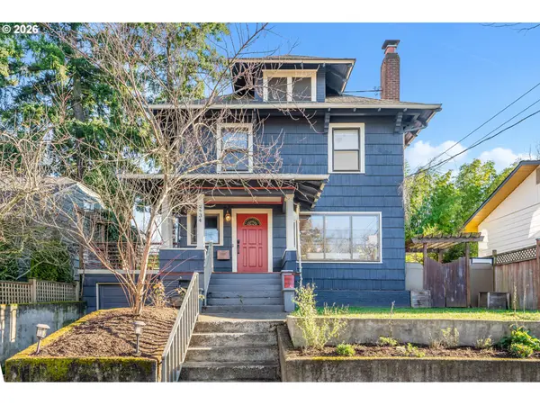 2434 NE 60TH AVE, Portland, OR 97213