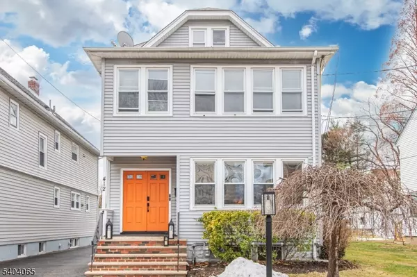 Bloomfield Twp., NJ 07003,412 Berkeley Ave