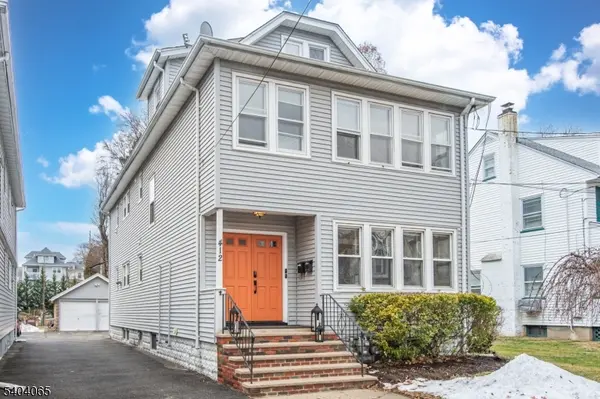 Bloomfield Twp., NJ 07003,412 Berkeley Ave