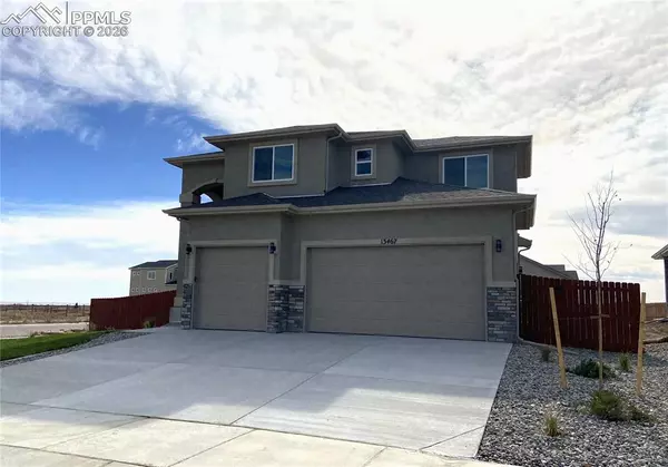 Peyton, CO 80831,13467 Foggy Meadows DR