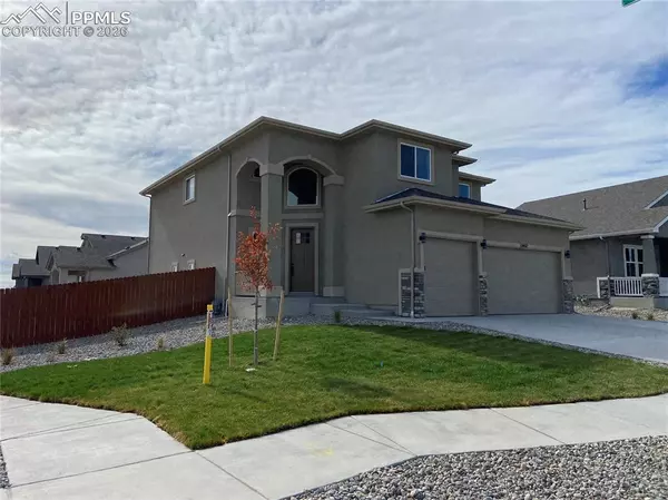 Peyton, CO 80831,13467 Foggy Meadows DR