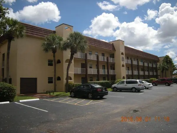 Sunrise, FL 33322,2720 N Pine Island Rd #101