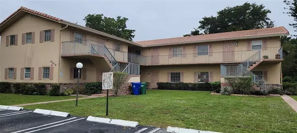 Coral Springs, FL 33065,8606 NW 35th St #5