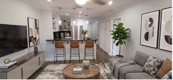 Hialeah Gardens, FL 33018,8851 NW 119th St #4308