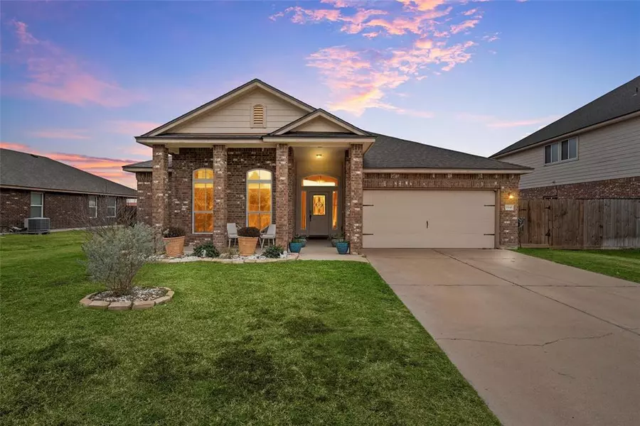 9945 Caney Creek Drive, Waco, TX 76708