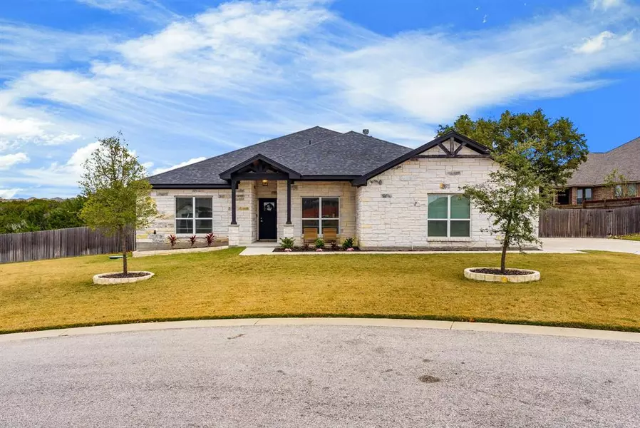 4610 LUCIUS, Belton, TX 76513