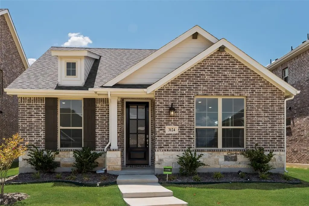 Celina, TX 75009,3124 Arthurdale Street