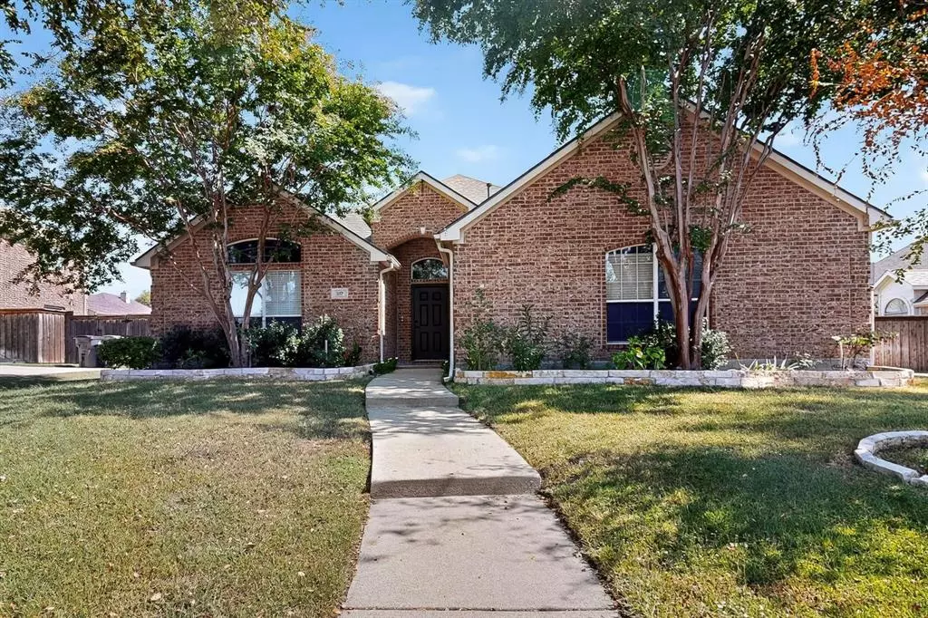 Murphy, TX 75094,337 Royal Oak Drive