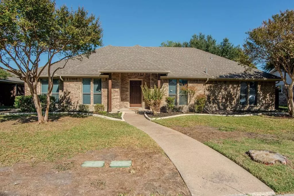 Richardson, TX 75081,2113 Goldenrod Drive