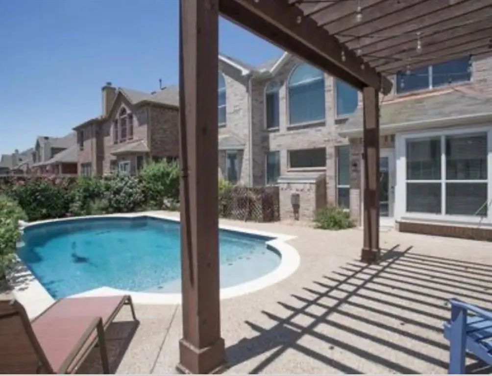 Fort Worth, TX 76177,2828 Cedar Ridge Lane