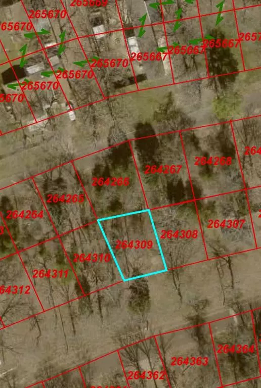 Log Cabin, TX 75148,00 Geronimo Trail