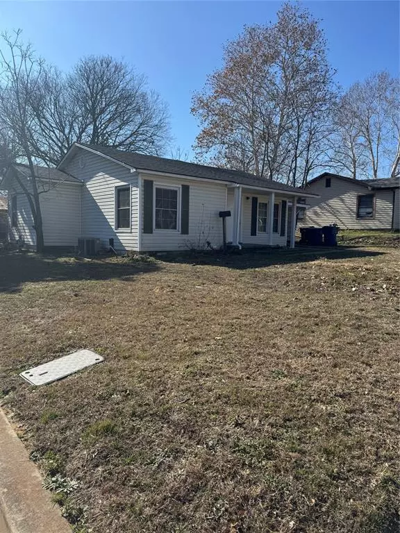 Denison, TX 75021,214 E Acheson Street