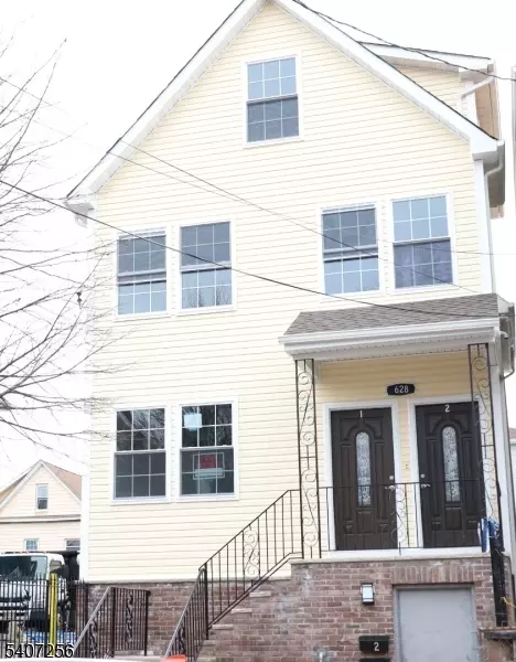 Elizabeth City, NJ 07206,626 Court St #1