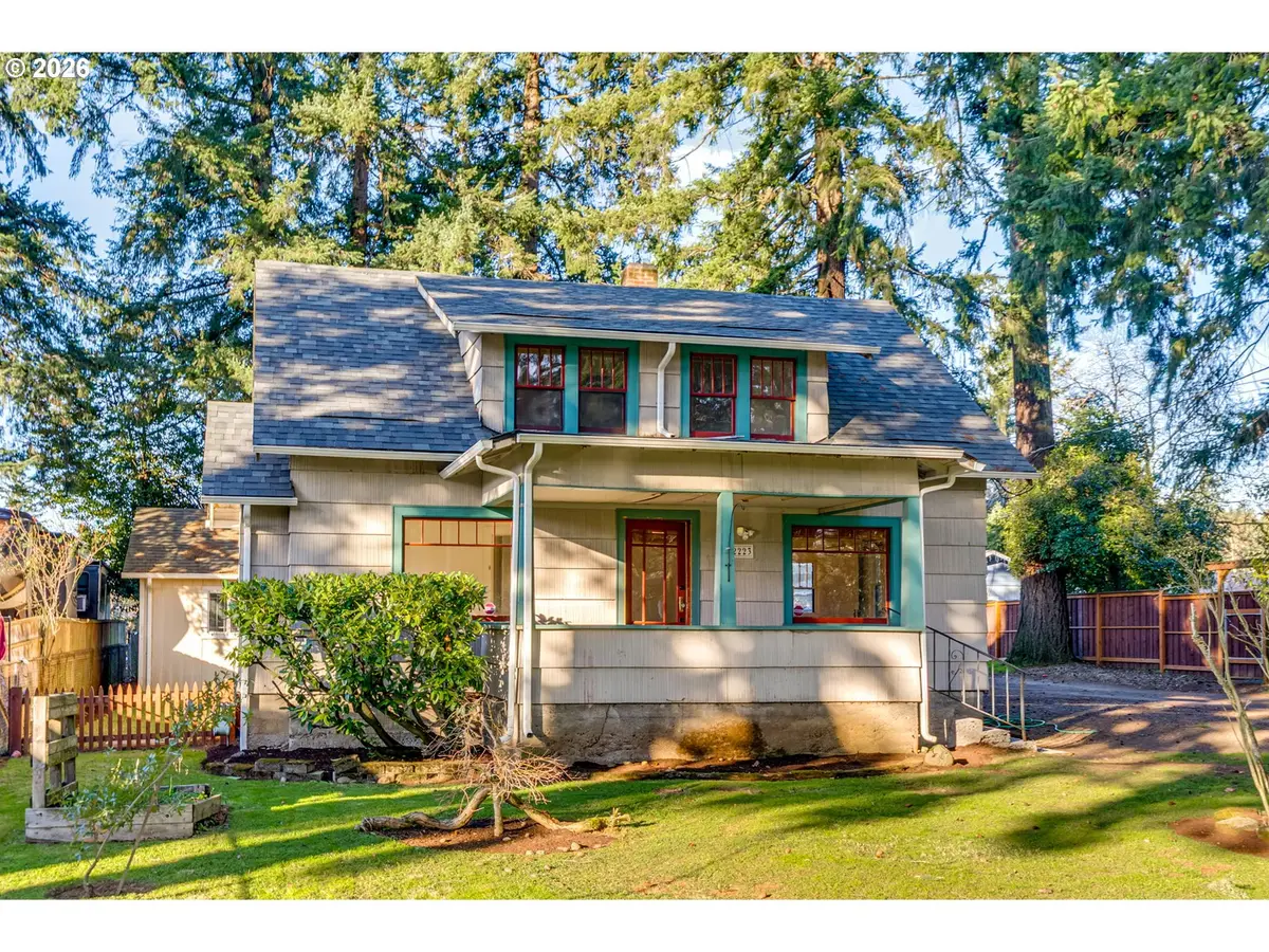 Portland, OR 97233,2223 SE 139th AVE