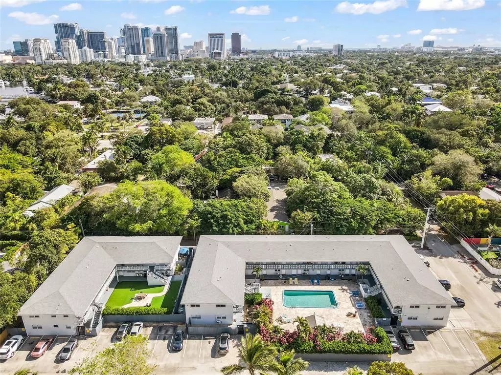 Fort Lauderdale, FL 33312,626 SW 14th Ave #216