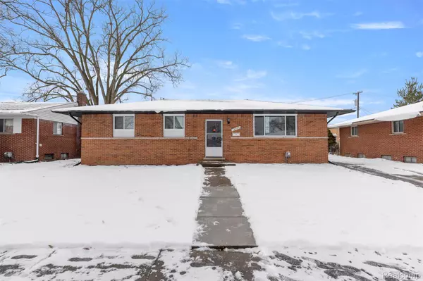 Livonia, MI 48154,15345 Bainbridge ST