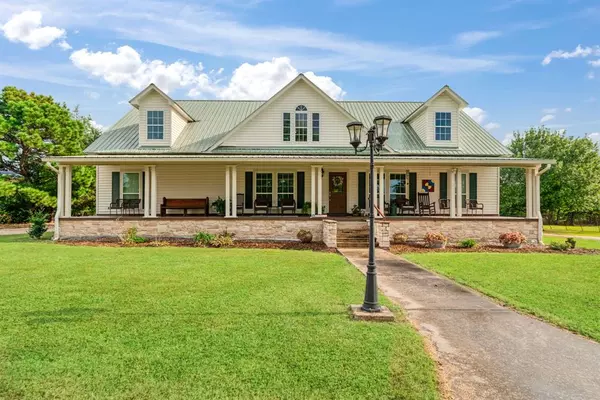 Reno, TX 75462,6150 Old Clarksville Road