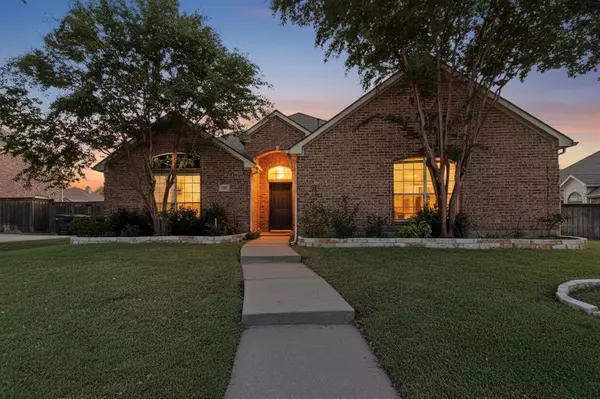 Murphy, TX 75094,337 Royal Oak Drive