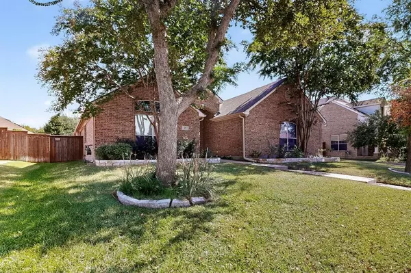 Murphy, TX 75094,337 Royal Oak Drive