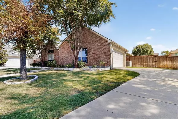 Murphy, TX 75094,337 Royal Oak Drive