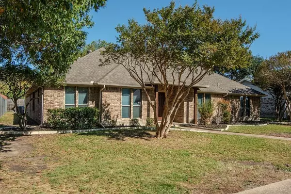 Richardson, TX 75081,2113 Goldenrod Drive
