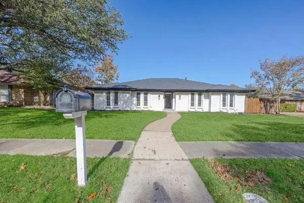 Plano, TX 75075,2401 Mollimar Drive