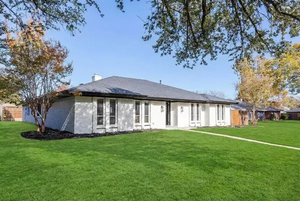 Plano, TX 75075,2401 Mollimar Drive