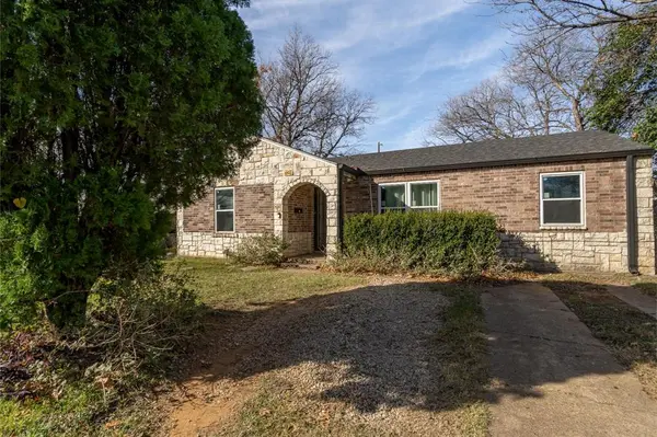 Fort Worth, TX 76110,3258 Abney Avenue